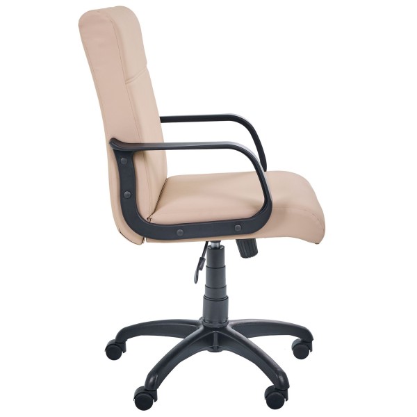 Крісло Фаворит Пластик на механізмі гойдання