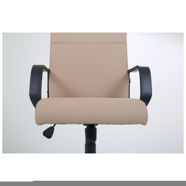 Крісло Фаворит Пластик на механізмі гойдання