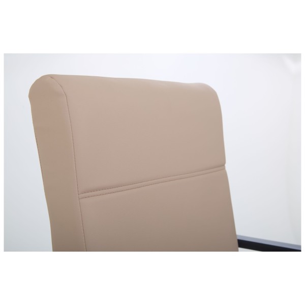 Крісло Фаворит Пластик на механізмі гойдання