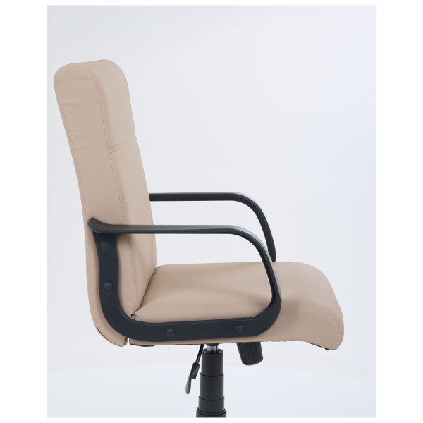 Крісло Фаворит Пластик на механізмі гойдання