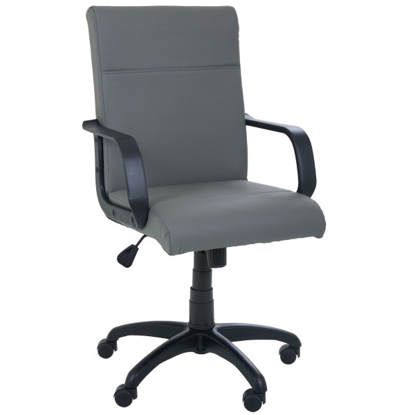 Крісло Фаворит Пластик на механізмі гойдання