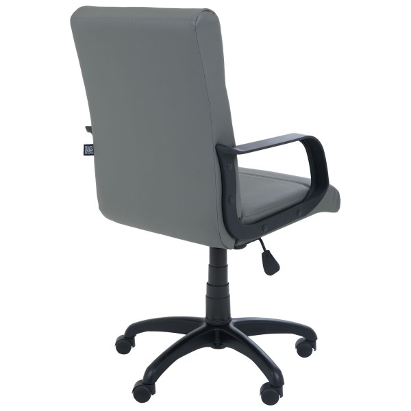 Крісло Фаворит Пластик на механізмі гойдання