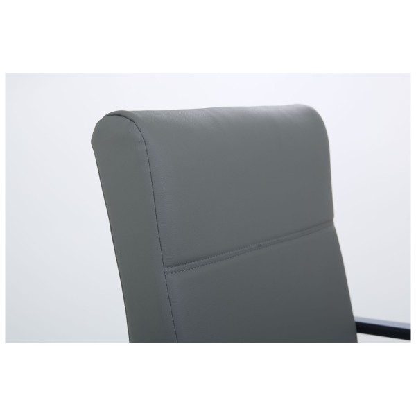 Крісло Фаворит Пластик на механізмі гойдання