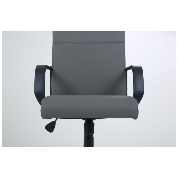 Крісло Фаворит Пластик на механізмі гойдання