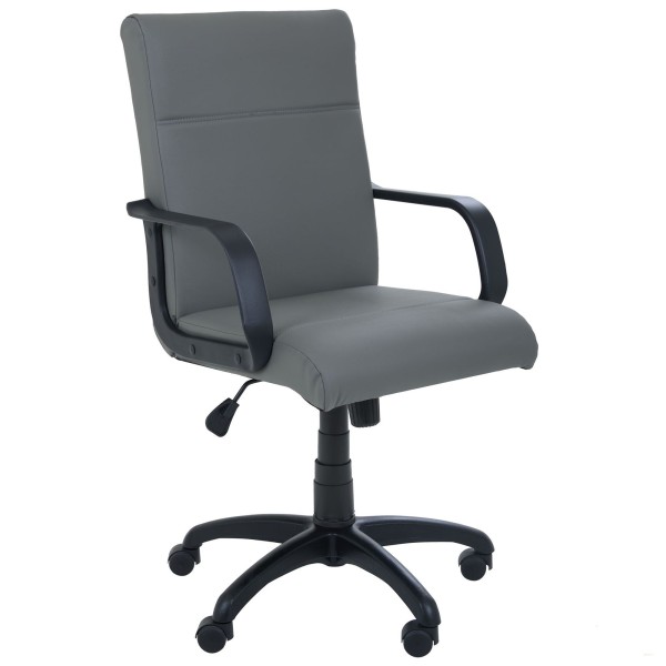 Крісло Фаворит Пластик на механізмі гойдання