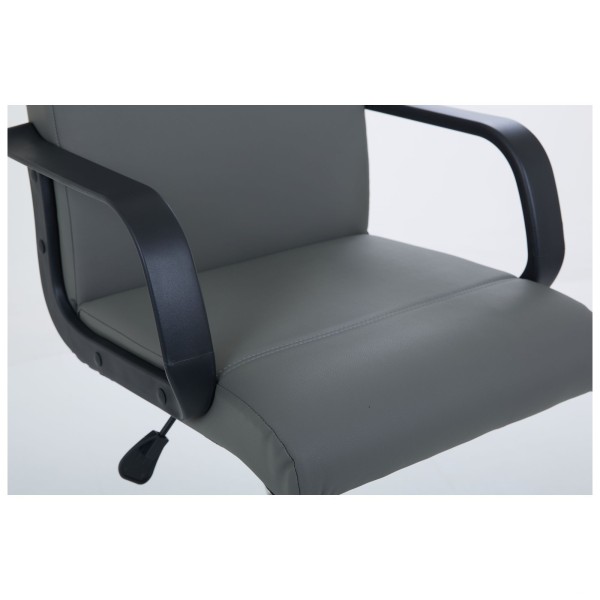 Крісло Фаворит Пластик на механізмі гойдання