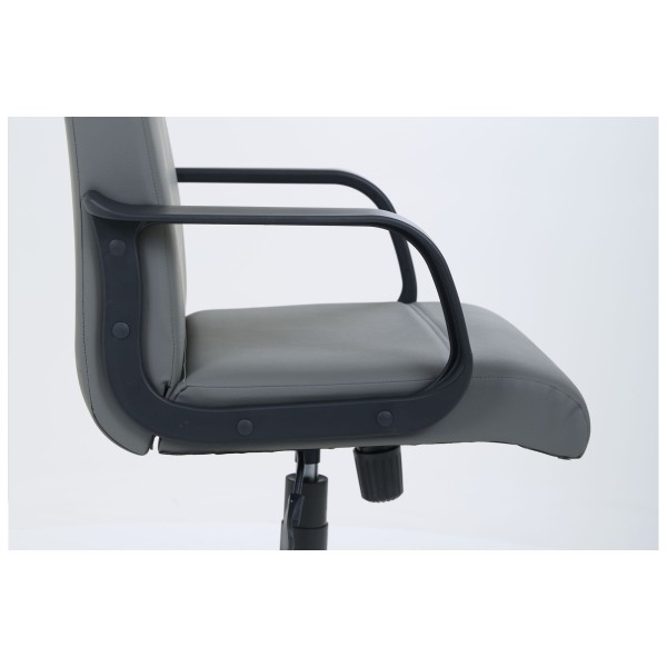 Крісло Фаворит Пластик на механізмі гойдання