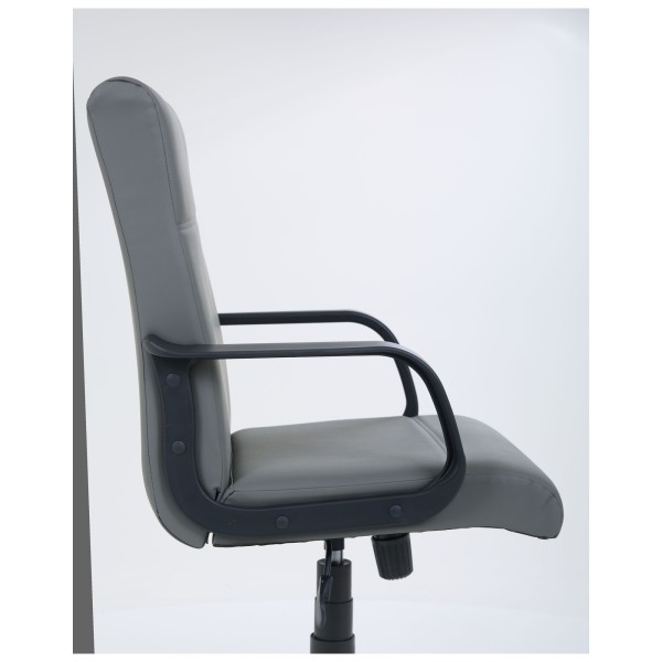 Крісло Фаворит Пластик на механізмі гойдання