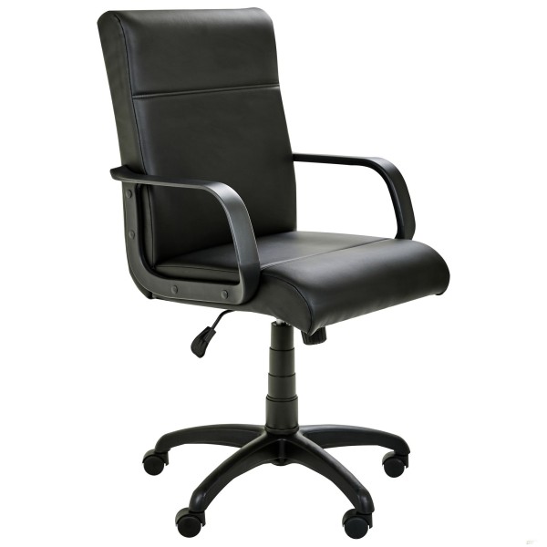 Крісло Фаворит Пластик на механізмі гойдання