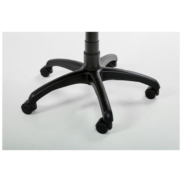 Крісло Фаворит Пластик на механізмі гойдання