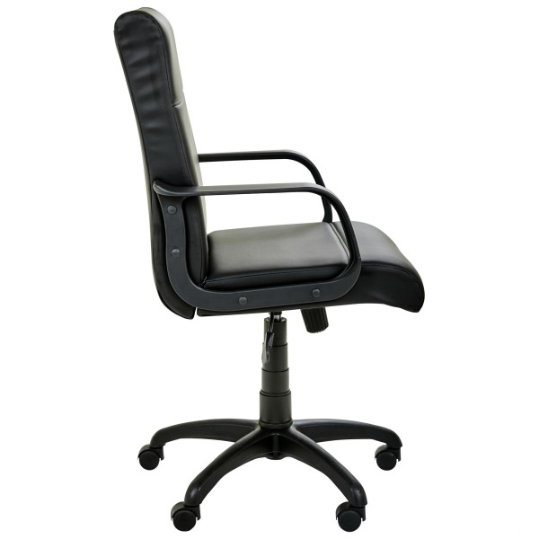 Крісло Фаворит Пластик на механізмі гойдання