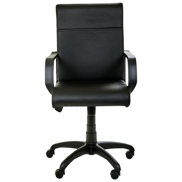 Крісло Фаворит Пластик на механізмі гойдання