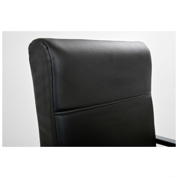 Крісло Фаворит Пластик на механізмі гойдання