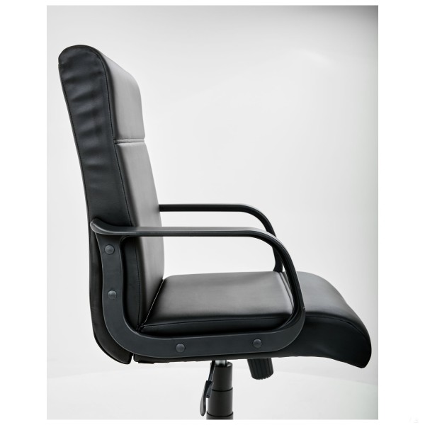 Крісло Фаворит Пластик на механізмі гойдання