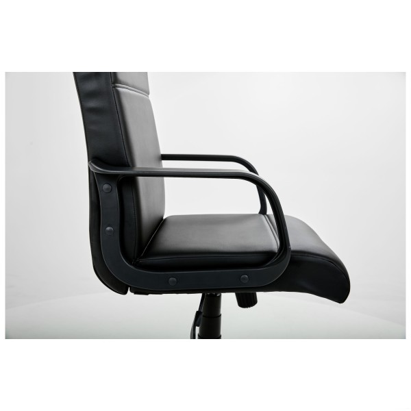 Крісло Фаворит Пластик на механізмі гойдання