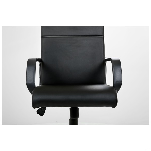 Крісло Фаворит Пластик на механізмі гойдання