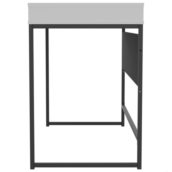 Стіл Campari — сучасний офісний стіл у стилі мінімалізм