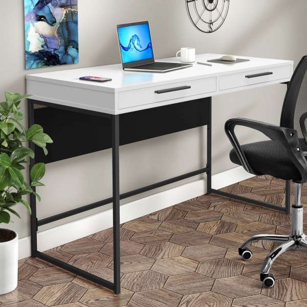 Стіл Campari — сучасний офісний стіл у стилі мінімалізм