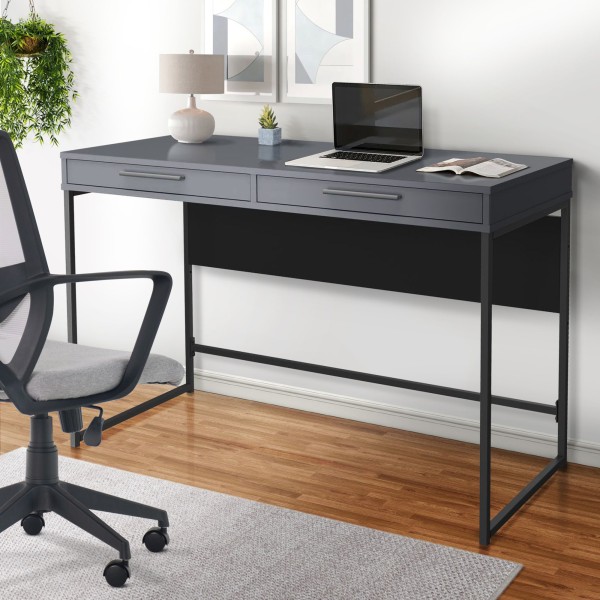 Стіл Campari — сучасний офісний стіл у стилі мінімалізм