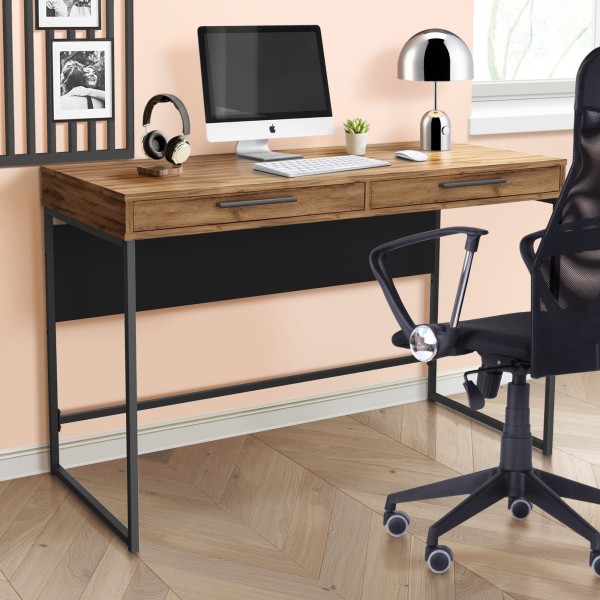 Стіл Campari — сучасний офісний стіл у стилі мінімалізм