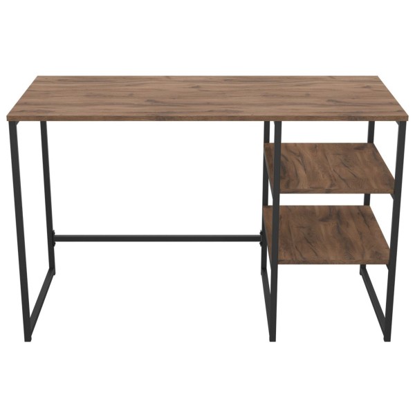 Стіл комп'ютерний Jet чорний – стильний вибір для вашого офісу