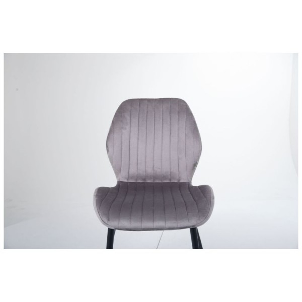 Стілець Lily — зручність і стиль для вашої кухні та кафе