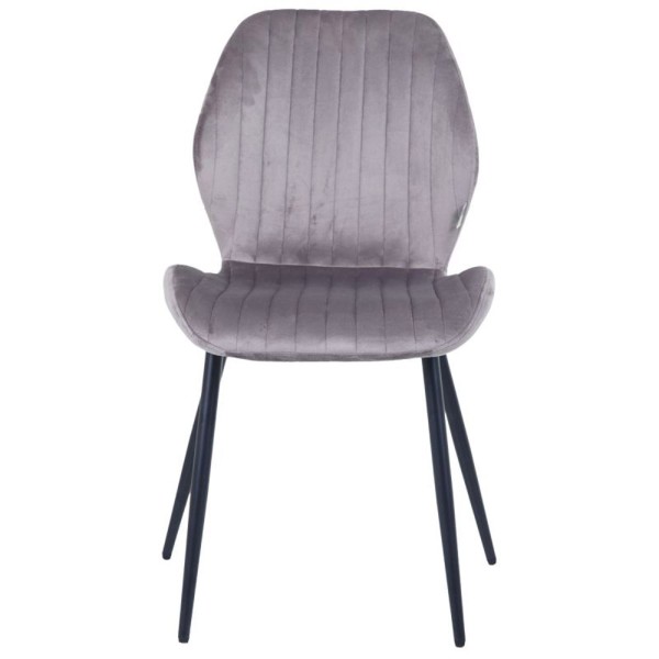 Стілець Lily — зручність і стиль для вашої кухні та кафе