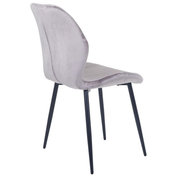 Стілець Lily — зручність і стиль для вашої кухні та кафе