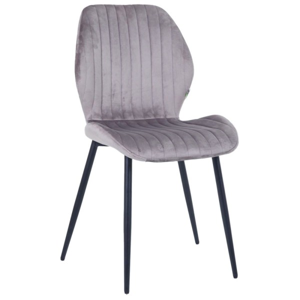 Стілець Lily — зручність і стиль для вашої кухні та кафе