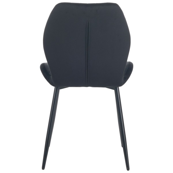 Стілець Lily — зручність і стиль для вашої кухні та кафе