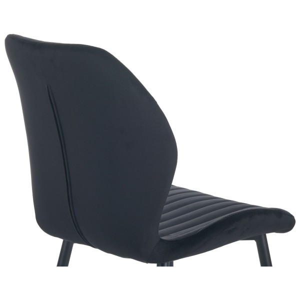 Стілець Lily — зручність і стиль для вашої кухні та кафе