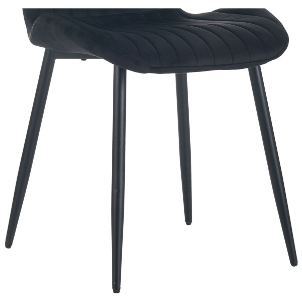 Стілець Lily — зручність і стиль для вашої кухні та кафе