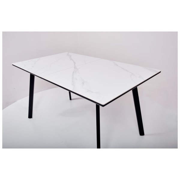 Стіл обідній розсувний Forester – для вашої сучасної кухні