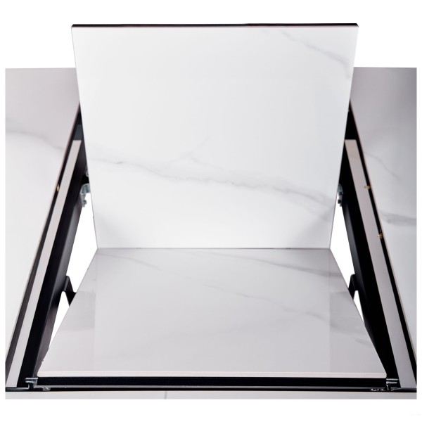 Стіл обідній розсувний Forester – для вашої сучасної кухні