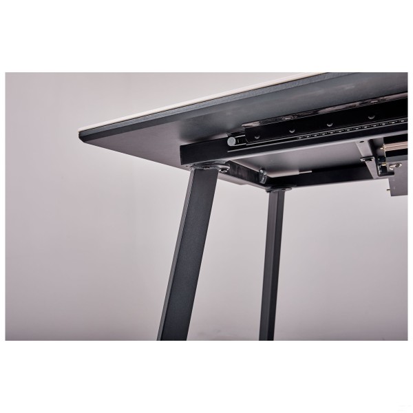 Стіл обідній розсувний Forester – для вашої сучасної кухні