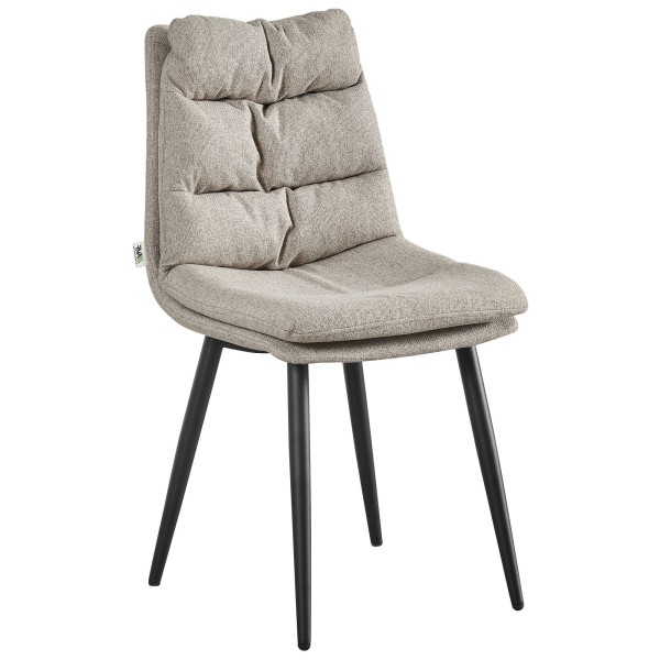 Стілець Barni — стиль та комфорт для вашої кухні або кафе