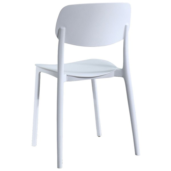 Стілець Cooper: комфорт та стиль для вашої кухні та саду