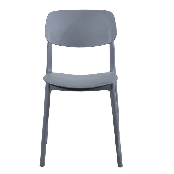 Стілець Cooper: комфорт та стиль для вашої кухні та саду