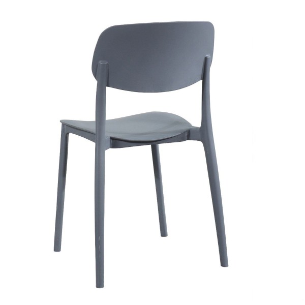 Стілець Cooper: комфорт та стиль для вашої кухні та саду