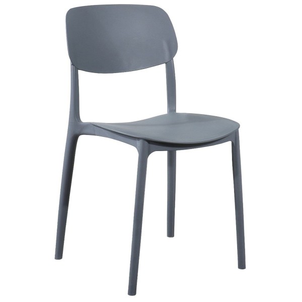 Стілець Cooper: комфорт та стиль для вашої кухні та саду