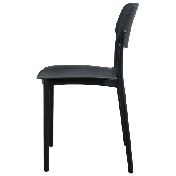 Стілець Cooper: комфорт та стиль для вашої кухні та саду