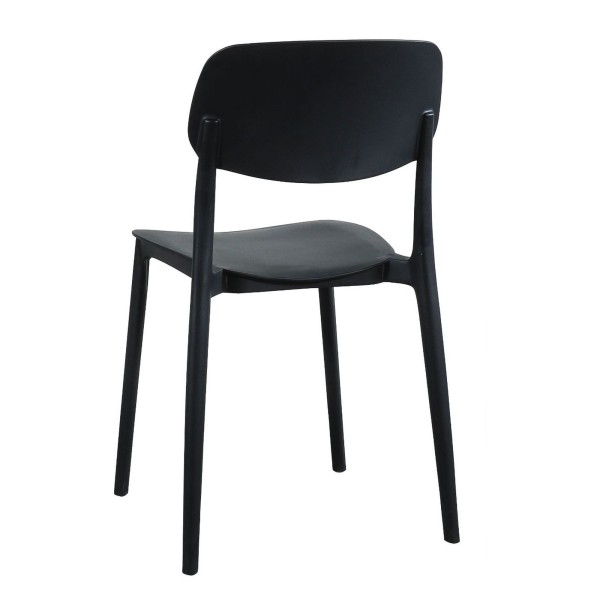 Стілець Cooper: комфорт та стиль для вашої кухні та саду