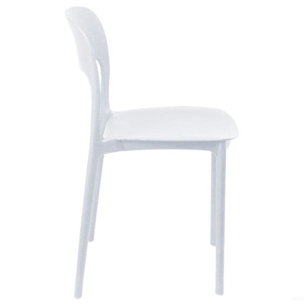 Стілець Joy — сучасний стілець для дому та вулиці