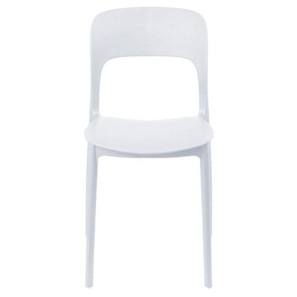 Стілець Joy — сучасний стілець для дому та вулиці