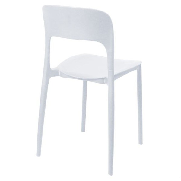 Стілець Joy — сучасний стілець для дому та вулиці