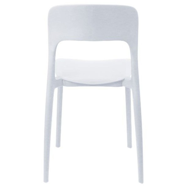 Стілець Joy — сучасний стілець для дому та вулиці