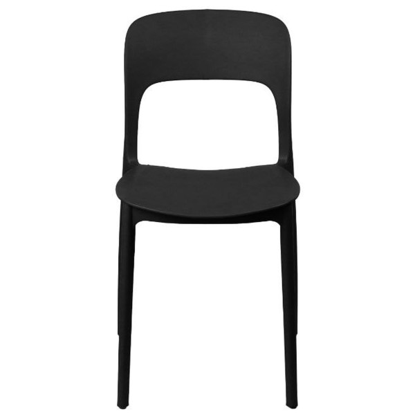 Стілець Joy — сучасний стілець для дому та вулиці