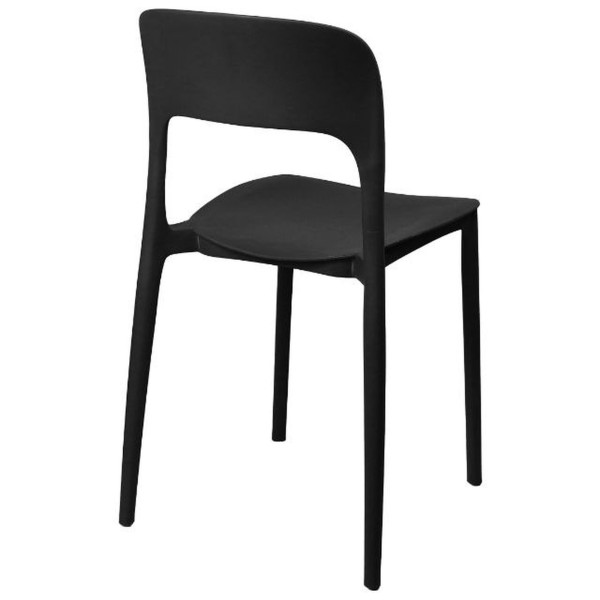 Стілець Joy — сучасний стілець для дому та вулиці