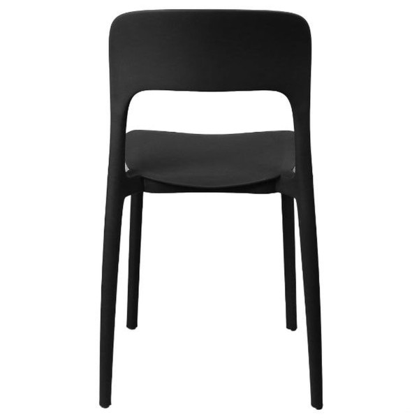 Стілець Joy — сучасний стілець для дому та вулиці