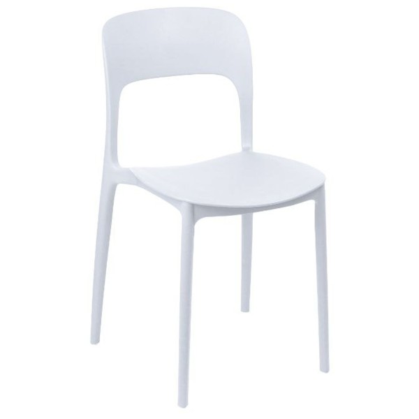 Стілець Joy — сучасний стілець для дому та вулиці